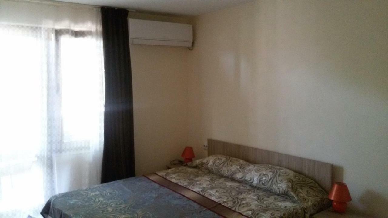 Къща За Почивка Смокиня Sozopol Exteriér fotografie
